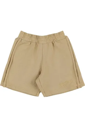Jacquemus Cotton Sweat Shorts