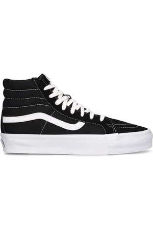 vans sk8 hi black india