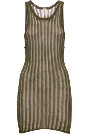 Tropic of C Ipanema Tank Dress