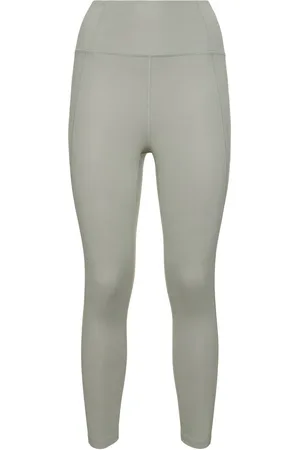 GIRLFRIEND COLLECTIVE High Waist 7/8 Compressive Leggings