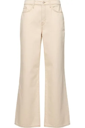 Triarchy Ms. Sparrow Mid Rise Boyfriend Jeans