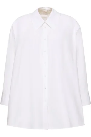Jil Sander Oversized Shirt