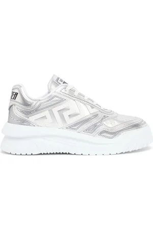 VERSACE Odissea Low Top Sneakers