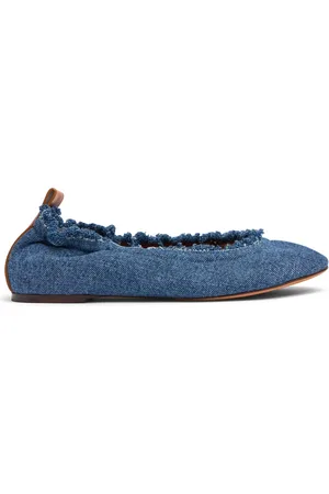Lanvin 10mm Ballerinas