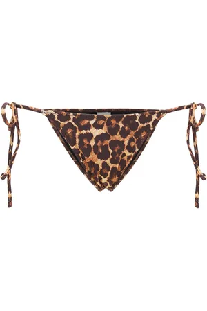 Tropic of C Praia Tech Bikini Bottoms