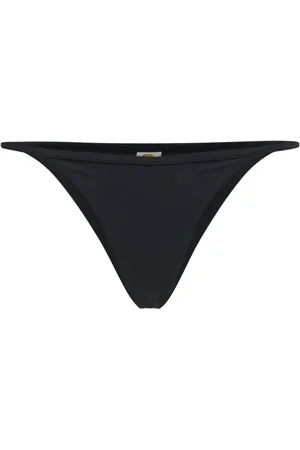 Tropic of C Rio Low Rise Bikini Bottoms