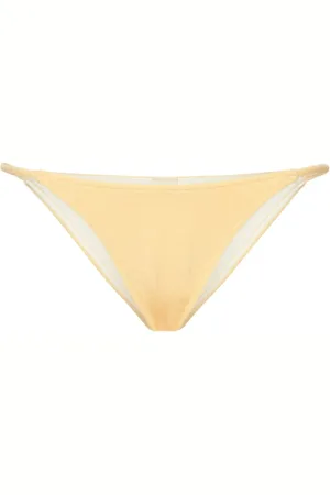 Zulu & Zephyr Towelling Curve Bikini Brief