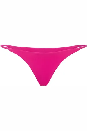 Louisa Ballou Mini Ring Bikini Bottom