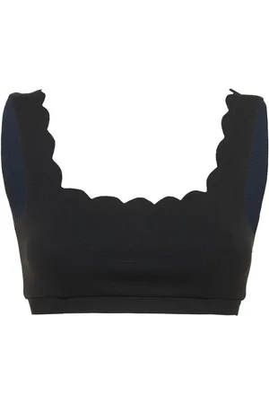 Marysia Palm Springs Bikini Top