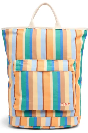 Tiny Cottons Printed Nylon Backpack