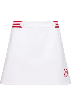 Sporty & Rich Kelly Skort