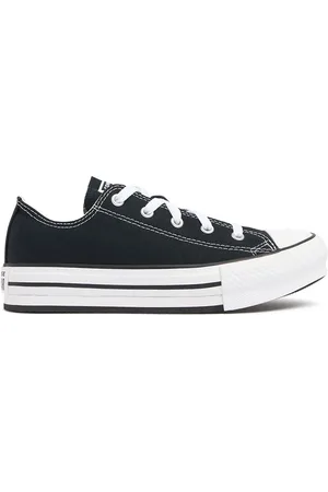 Converse Chuck Taylor Canvas Lace-up Sneakers