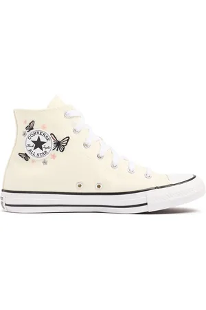 Converse Chuck Taylor Canvas Lace-up Sneakers
