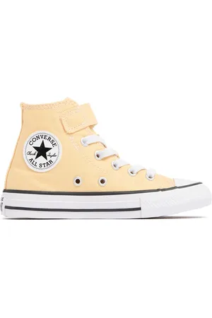 Converse Chuck Taylor Canvas Lace-up Sneakers