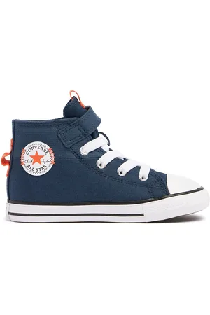 Converse Chuck Taylor Canvas Lace-up Sneakers