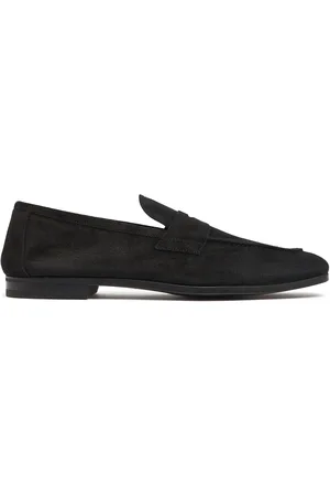 Tom Ford Sean Penny Loafers