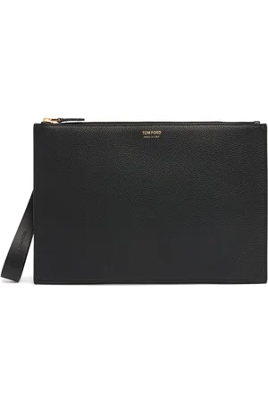 Tom Ford Logo Pouch