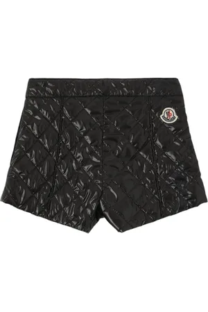 Moncler Padded Tech Shorts