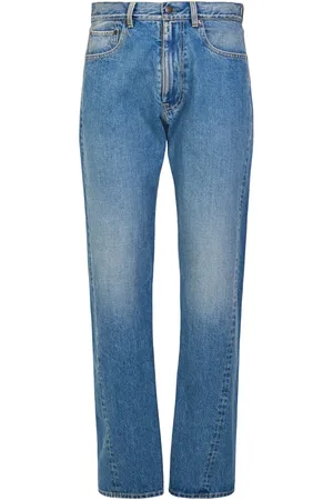 Maison Margiela 5-pocket Jeans