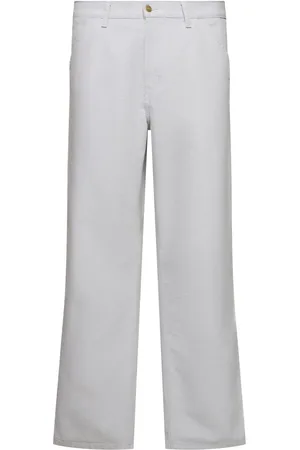 Carhartt Dearborn Organic Denim Pants