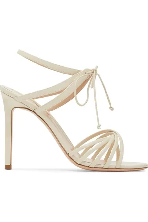 Tom Ford 85mm Angelica Patent Leather Sandals