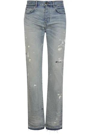 AMIRI Painter Straight Jeans