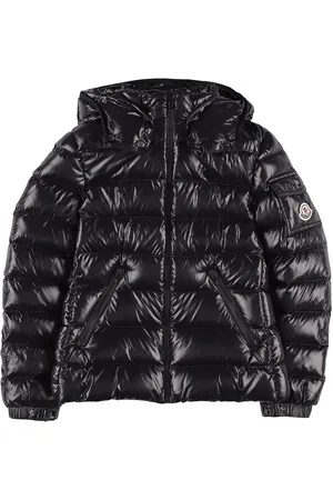 Moncler Bady Nylon Down Jacket