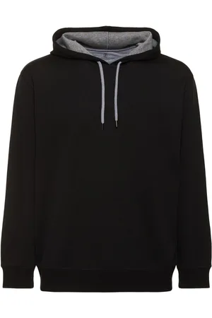 Brunello Cucinelli Leisure Sweatshirt