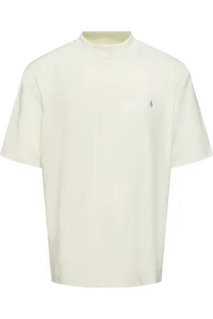 The Attico Kilie Cotton Jersey T-shirt