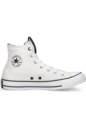 Converse Chuck Taylor Canvas Lace-up Sneakers