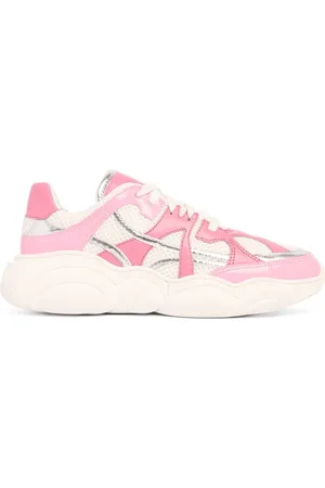Moschino Tech Sneakers