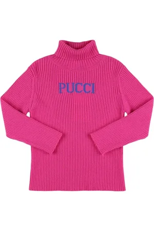 Puccini Wool & Cashmere Knit Turtleneck