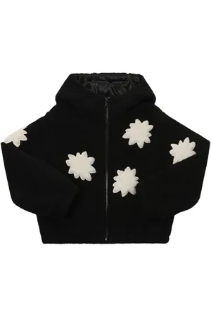 Marni Plush Jacket