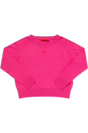 Max&Co. Wool Knit Sweater