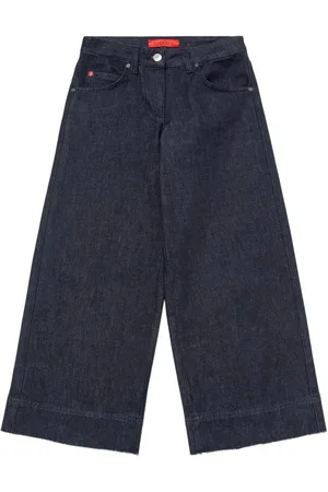 Max&Co. Stretch Cotton Jeans