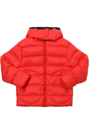 Marni Poly Puffer Jacket