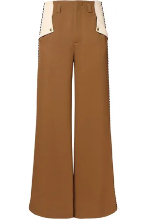 AMIRI Hollywood Pants