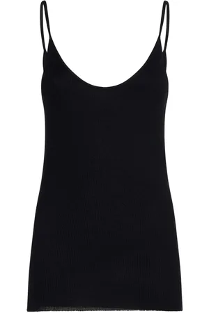 Khaite Selee Viscose Top