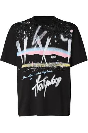 AMIRI Hollywood Lights T-shirt