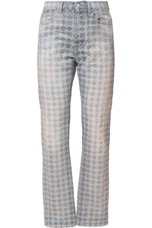 AMIRI Quad Straight Jeans