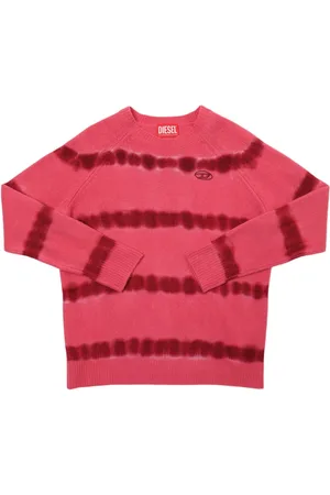Diesel Wool Knit Sweater
