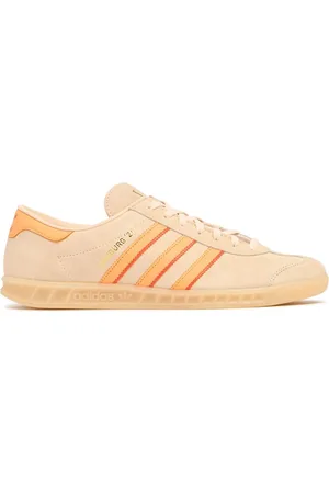 adidas Hamburg 24 Sneakers