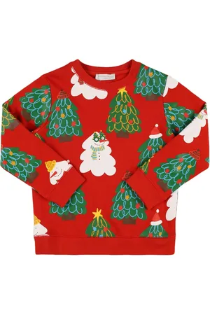 Stella McCartney Organic Cotton Sweatshirt