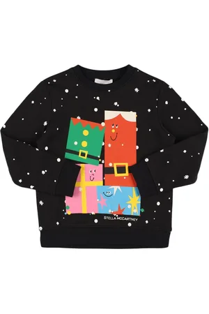 Stella McCartney Organic Cotton Sweatshirt