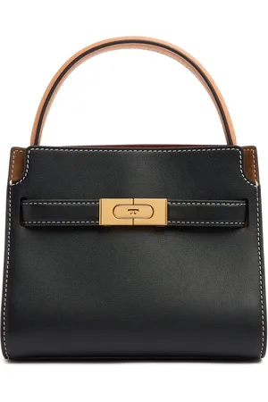 Tory Burch Petite Lee Radziwill Leather Bag