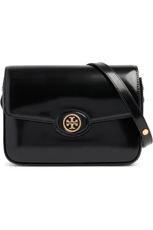 Tory Burch Robinson Convertible Shoulder Bag