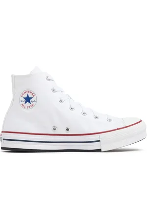 Converse Chuck Taylor Canvas Lace-up Sneakers