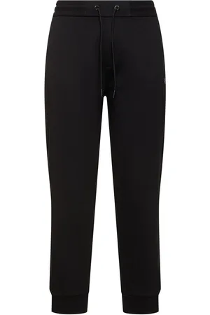 HUGO BOSS Locsin Stretch Cotton Sweatpants