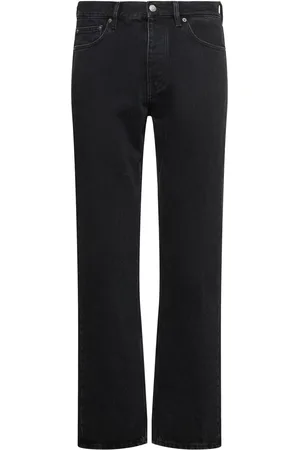 Sunflower L32 Washed Black Standard Jeans