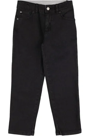 Stella McCartney Stretch Cotton Denim Pants